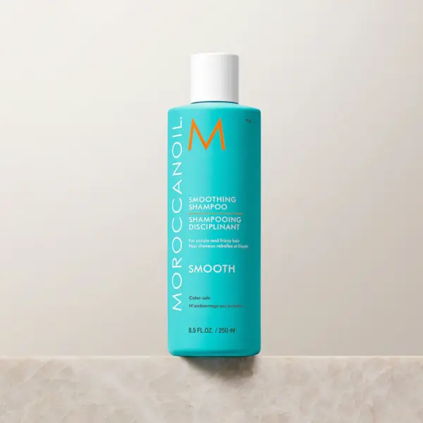 Moroccanoil - Soothing Shampoo