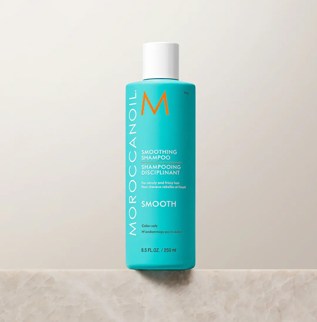 ID-0310-Smoothing-Shampoo-250ml-No-Claim-1080x1376-1.webp Moroccanoil - Soothing Shampoo - Image 1