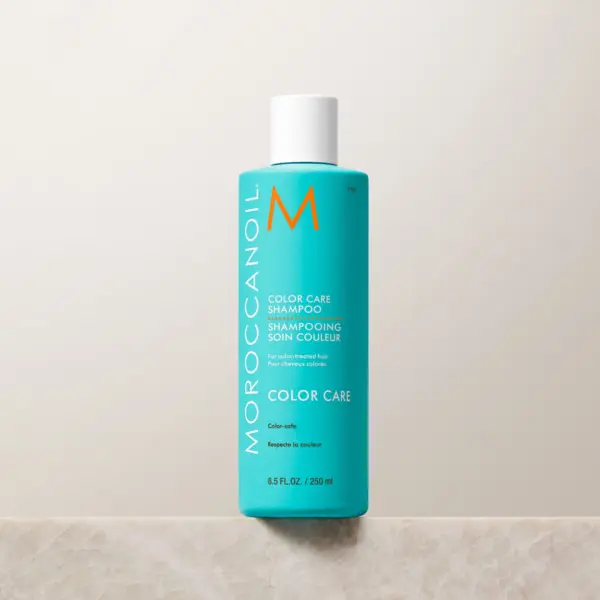 Moroccanoil - Color Care Shampoo