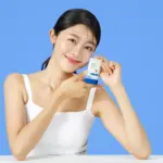 Round Lab - Birch Juice Moisturizing Sun Stick - Image 4
