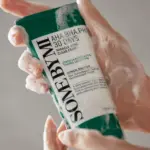 SOME BY MI- AHA.BHA.PHA Miracle Acne Clear Foam - Image 2
