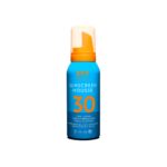 Evy Technology - SPF 30 Sunscreen mousse