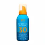 Evy Technology - SPF 30 Sunscreen mousse