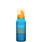 Evy Technology - SPF 50 Sunscreen mousse