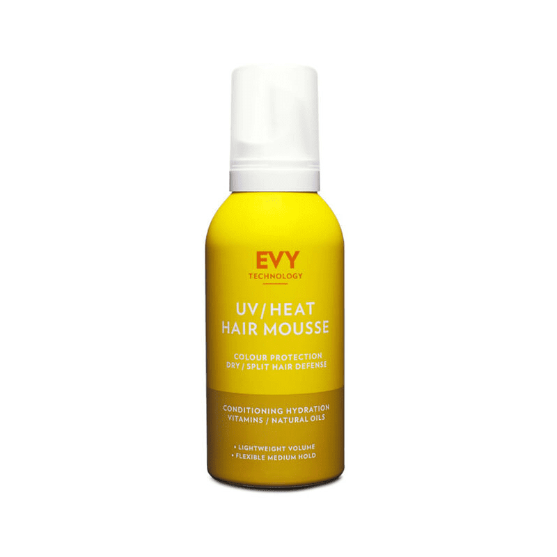 IMG_0086.png Evy Technology - UV/Heat Hair Mousse - Image 1