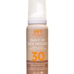 Evy Technology - Daily Defence  Face Mousse SPF30