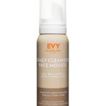 Evy Daily Cleanser Mousse – 100ml