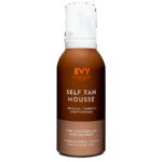Evy Technology - Self Tan Mousse Light/Medium