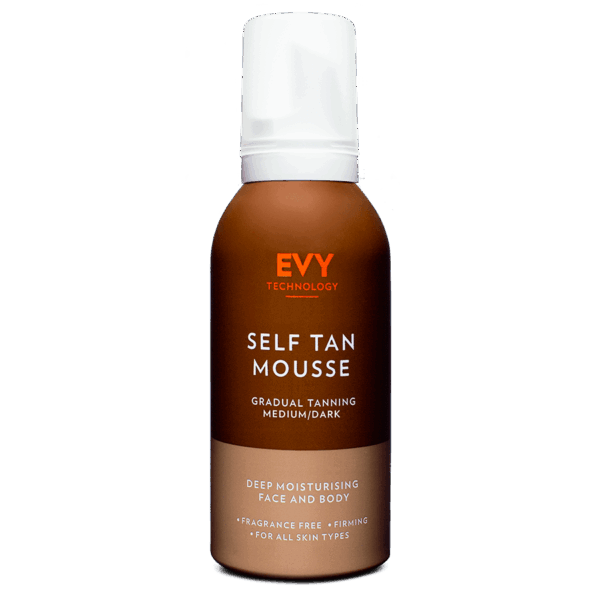 Evy Technology - Self Tan Mousse Medium/Dark