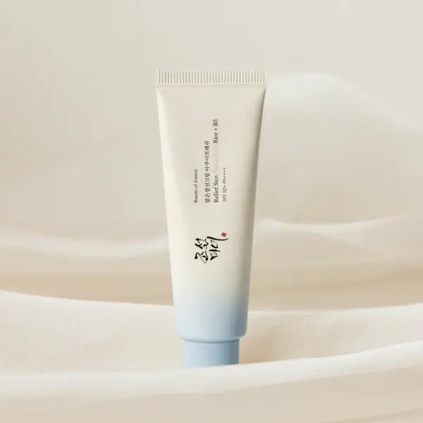 Beauty of Joseon - Relief Sun AQUA-FRESH : Rice + B5 SPF50+ PA++++ 50ml