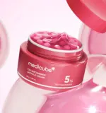 Medicube - TXA Niacinamide Capsule Cream - Image 2