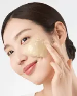 Purito - Oat-in Gentle Exfoliating Face Cleanser - Image 2