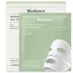 Biodance - Refreshing Sea Kelp Real Deep Mask