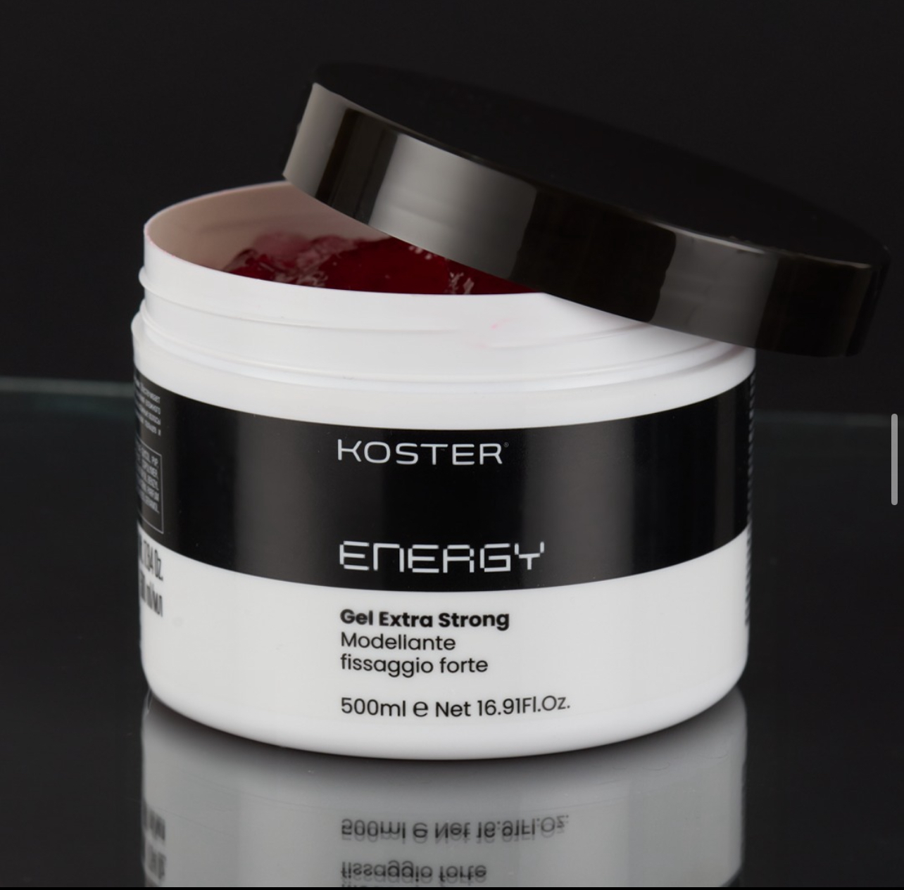 IMG_5651-1.jpg Koster - ENERGY – EXTRA STRONG GEL - Image 1