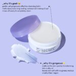 Geek and Gorgeous - Balm Pastrues Mighty Melt - Image 3
