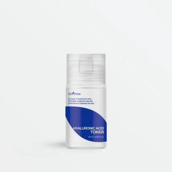 Isntree - Hyaluronic Acid Toner mini