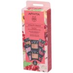 Apivita - Vitality Snack (+furce dhurate)