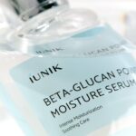 Iunik - Beta-Glucan Power Moisture Serum - Image 3