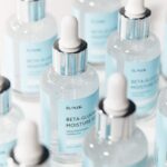 Iunik - Beta-Glucan Power Moisture Serum - Image 2