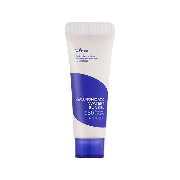 Isntree - Watery Sun Gel Mini