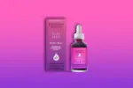 Numee - Silky Treat Exfoliating Serum 10%AHA + 2%BHA