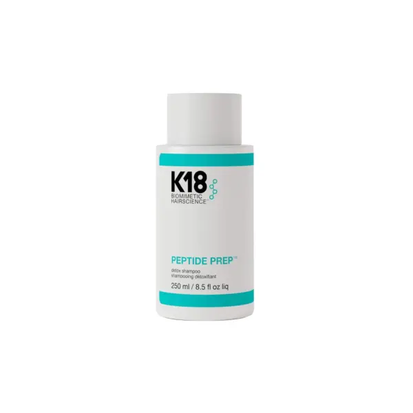 K18 - Peptide Prep Detox Shampoo