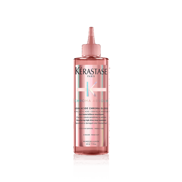 Keeastase - Chroma Absolu Gloss Hair (Botox per floket)