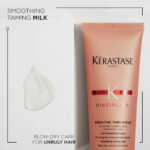 Kerastase - Discipline Keratine Thermique Heat Protection - Image 4