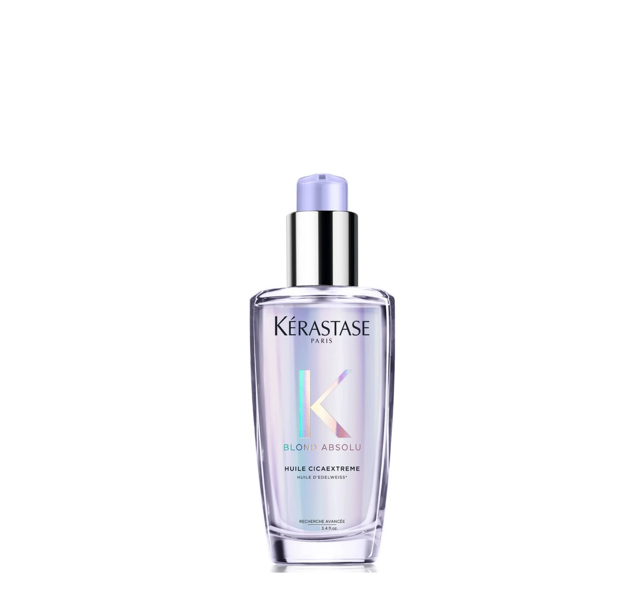 KerastaseBlondAbsoluHuileCicaextremeHairOil75ml.webp Kerastase - Blond Absolu Huile Cicaextreme, 75 ml - Image 1