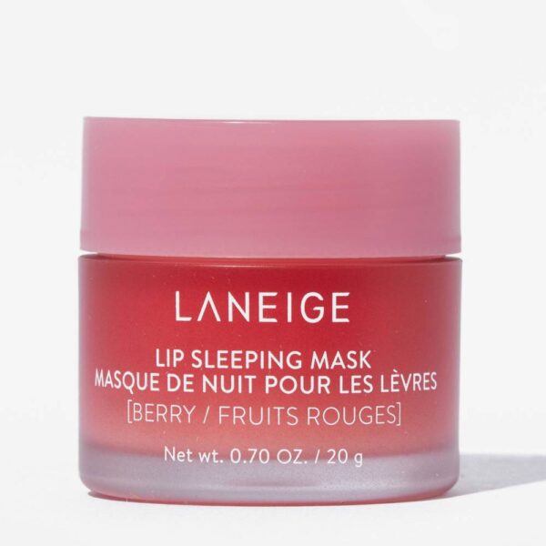 Laneige - Lip Sleeping Mask