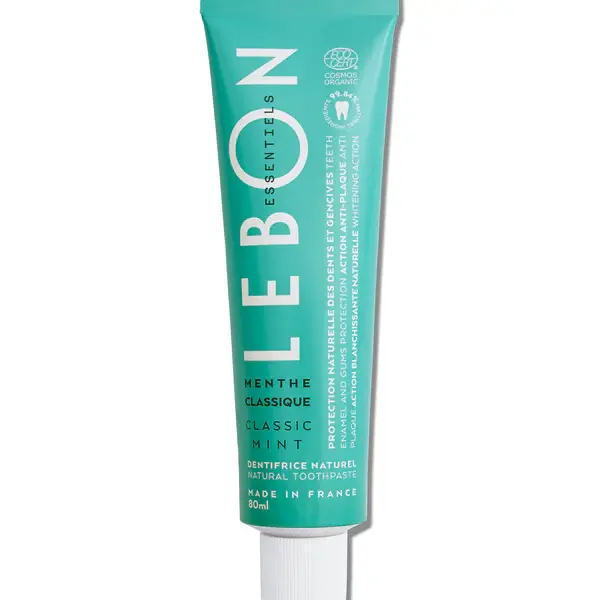 Lebon Classic Mint