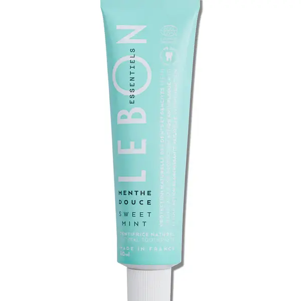 Lebon Sweet Mint Toothpaste