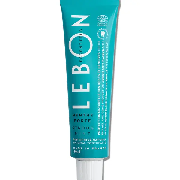 Lebon Strong Mint