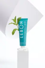 Lebon Strong Mint - Image 2