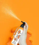 Elizavecca - Cer-100 Collagen Coating Hair A+ Muscle Fixer Spray - Image 2
