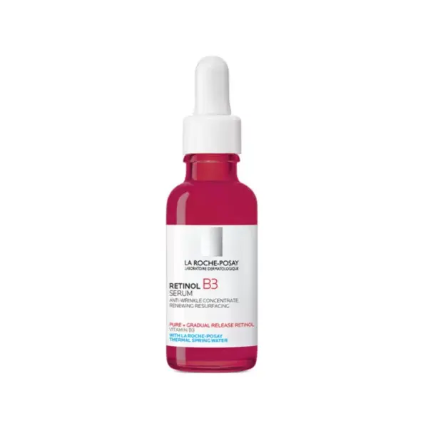 La Roche Posay – B3 Pure Retinol Serum