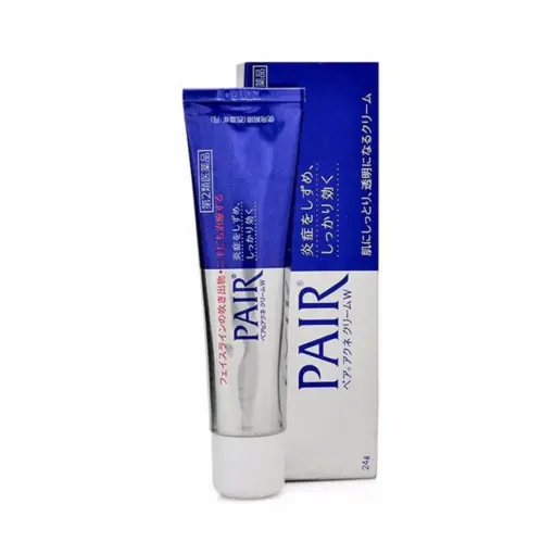 Lion – Pair Acne Cream Lion – Pair Acne Cream - Image 1