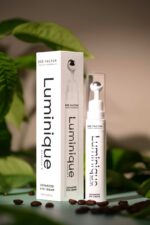 Bee Factor - Luminique Essence 5 Advanced Eye Cream - Image 2