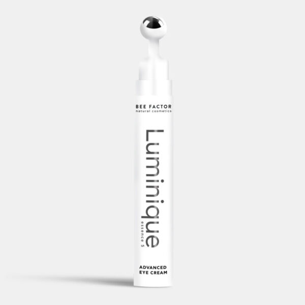 Bee Factor - Luminique Essence 5 Advanced Eye Cream