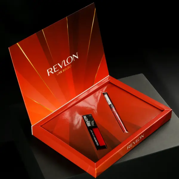 Revlon - Perfect Duo
