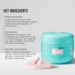 HairBurst - Long & Healthy Hair Mask - Image 4