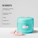 HairBurst - Long & Healthy Hair Mask - Image 5
