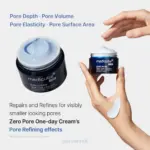 Medicube - Zero Pore One Day Cream - Image 3