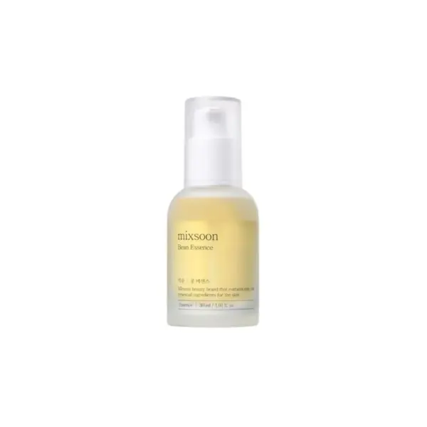 Mixsoon - Bean Essence 30ml