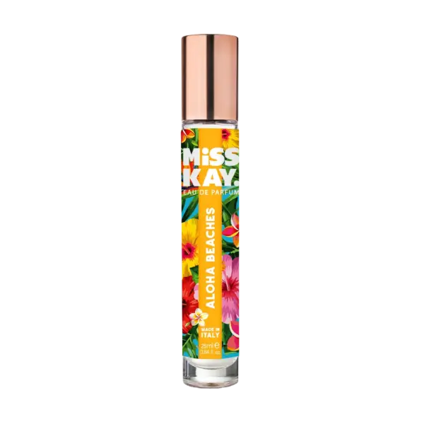Miss Kay - Aloha Beaches