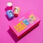 Miss Kay - Can't Handle Candle Kit