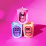Miss Kay - Can't Handle Candle Kit - Image 2