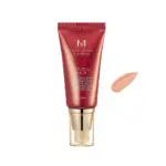 Missha - M Perfect Cover BB Cream SPF 42 PA+++ (50ml) - Image 3