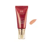 Missha - M Perfect Cover BB Cream SPF 42 PA+++ (50ml) - Image 2