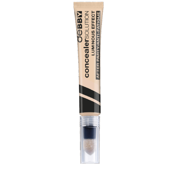 Debby - concealerSOLUTION LUMINOUS EFFECT